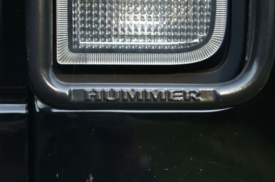 hummer